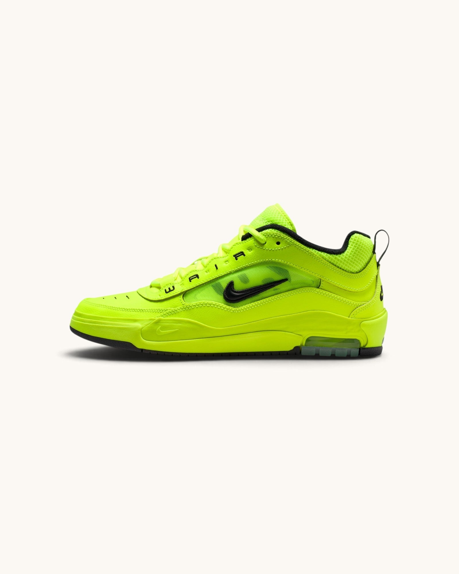 Tenis Nike Air Max Ishod