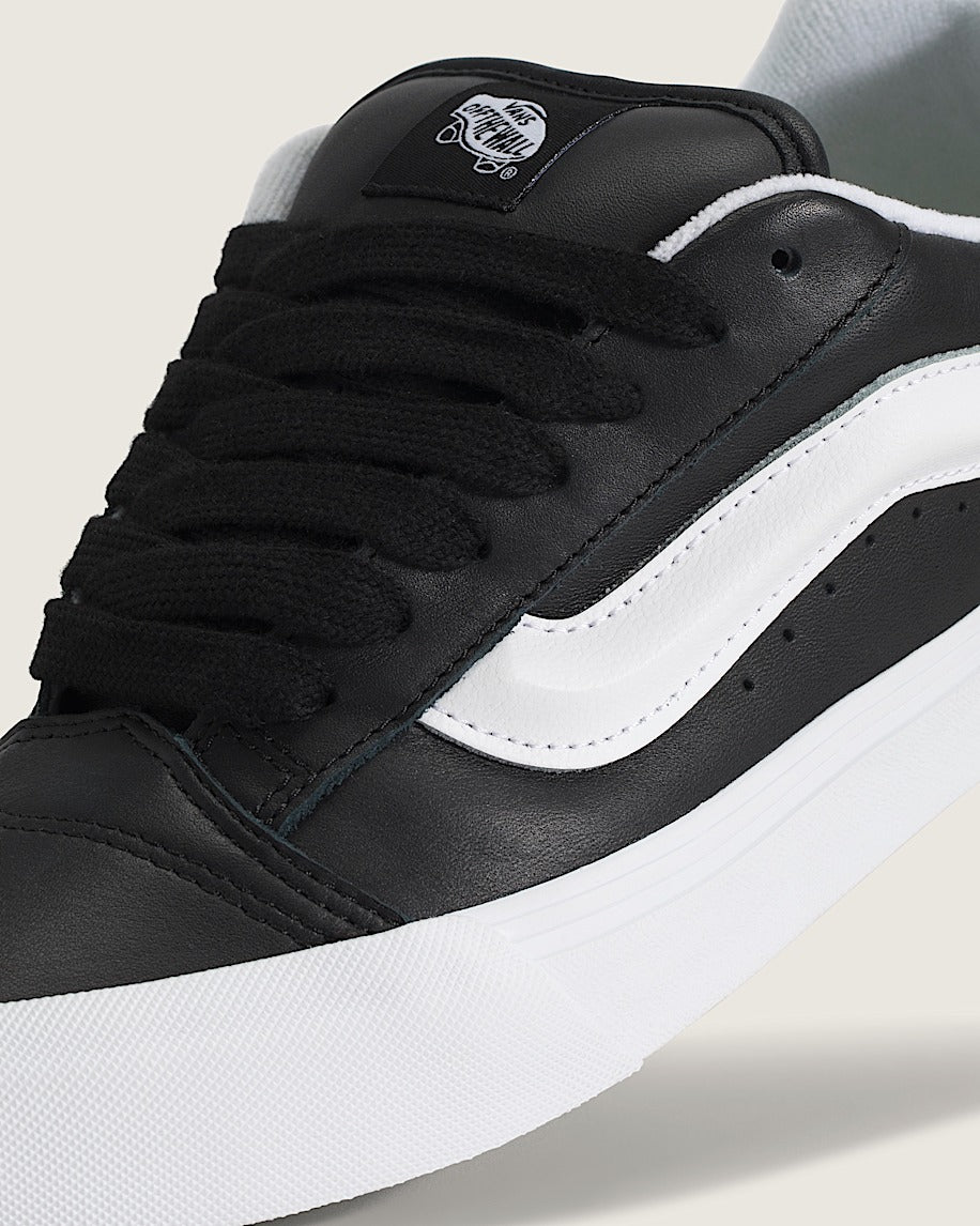 Tenis Vans Knu Skool Cuero