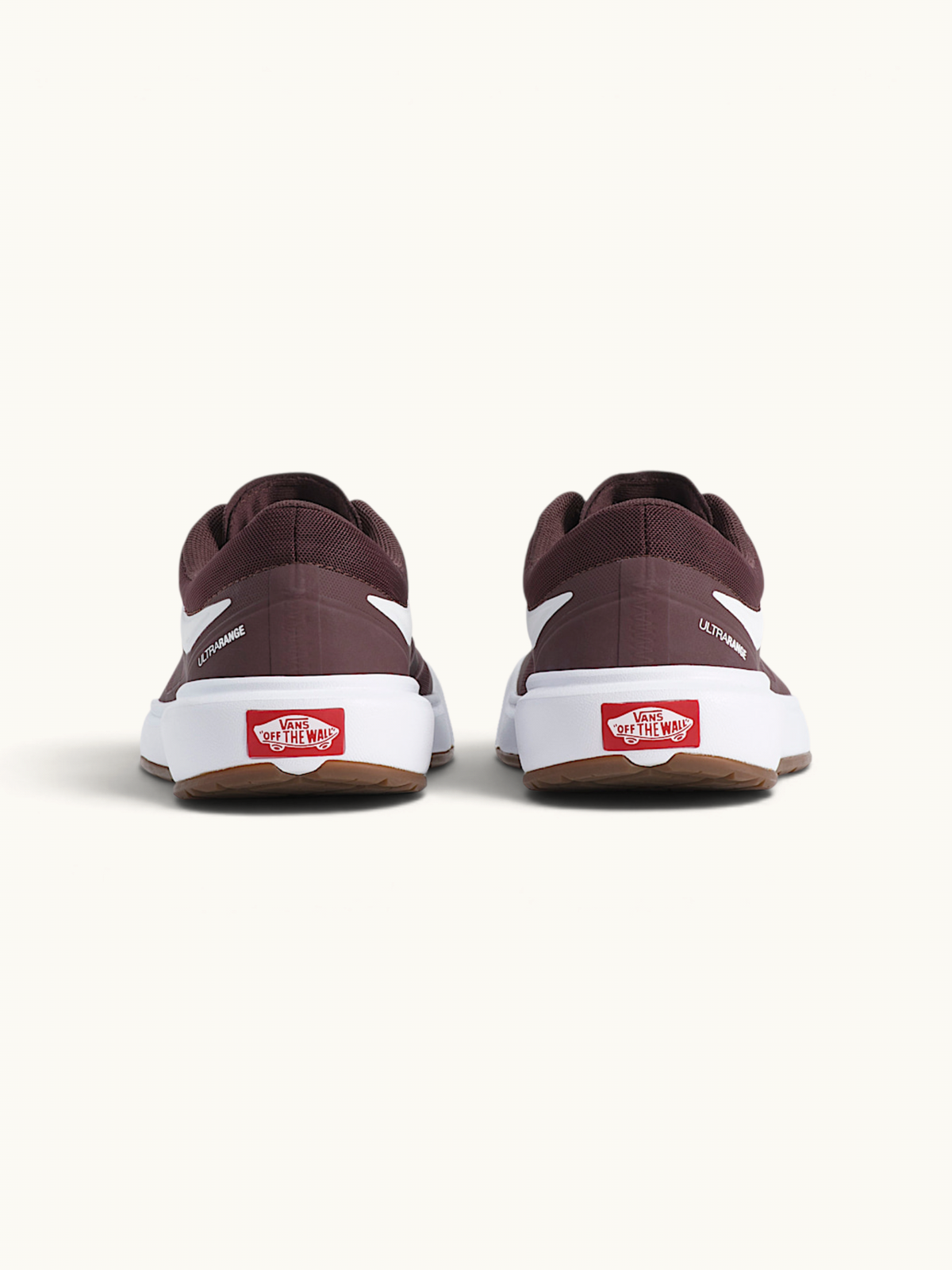 Tenis Vans MTE Ultrarange 2.0 RW Port Brown