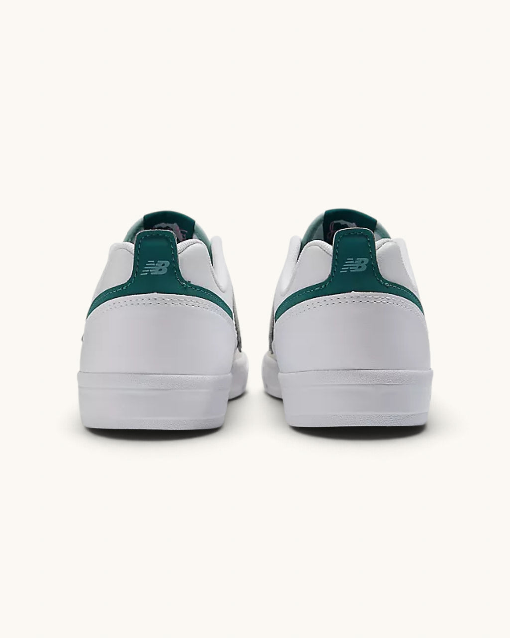 Tenis New Balance Numeric 306