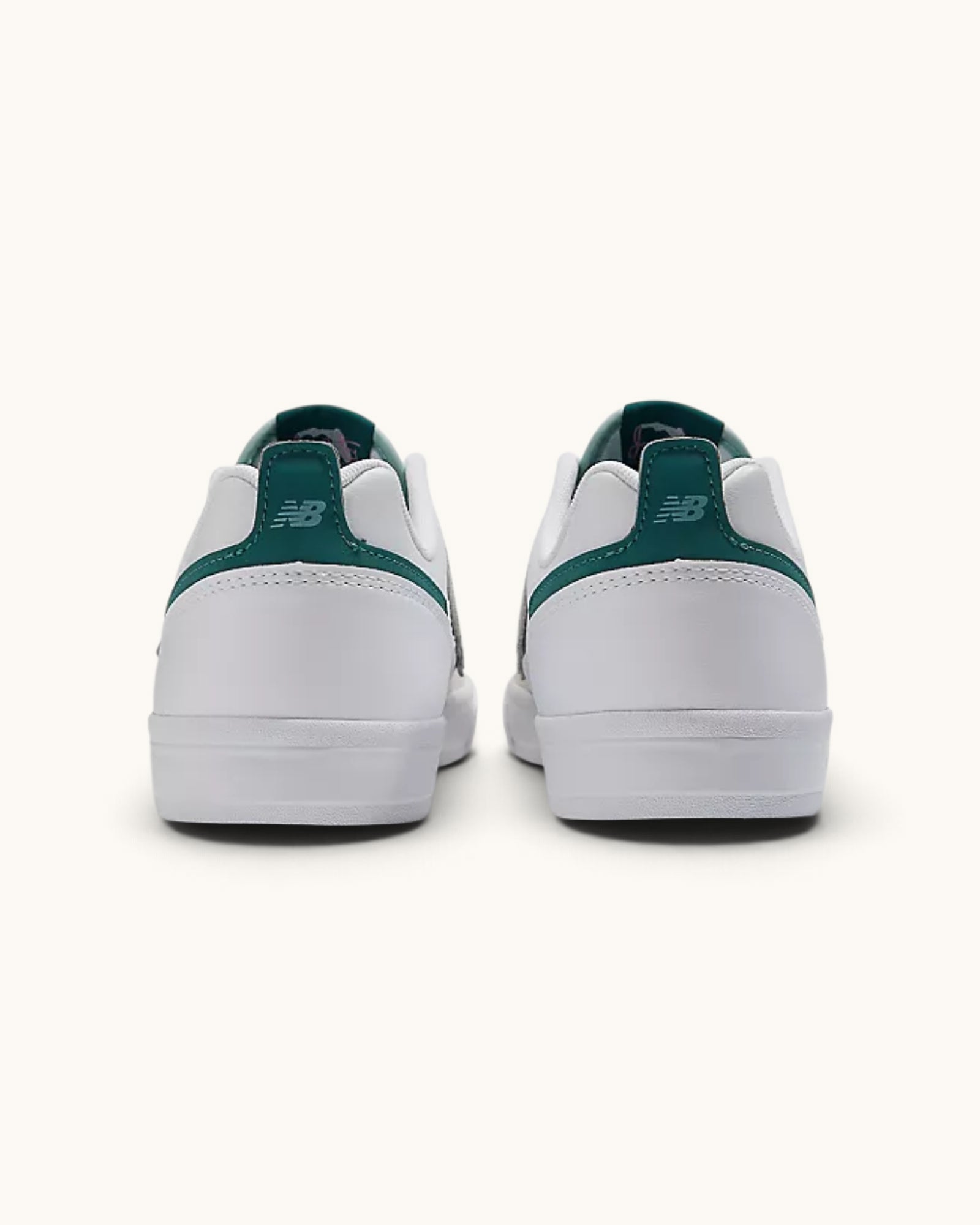 Tenis New Balance Numeric 306
