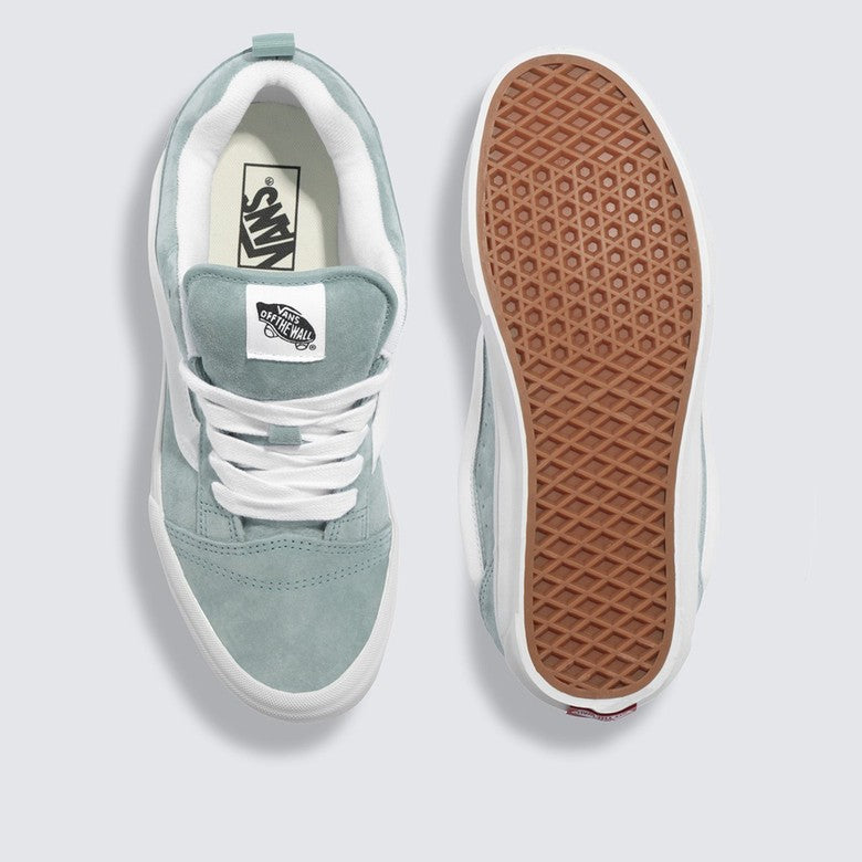 Tenis Vans Knu Skool Suede