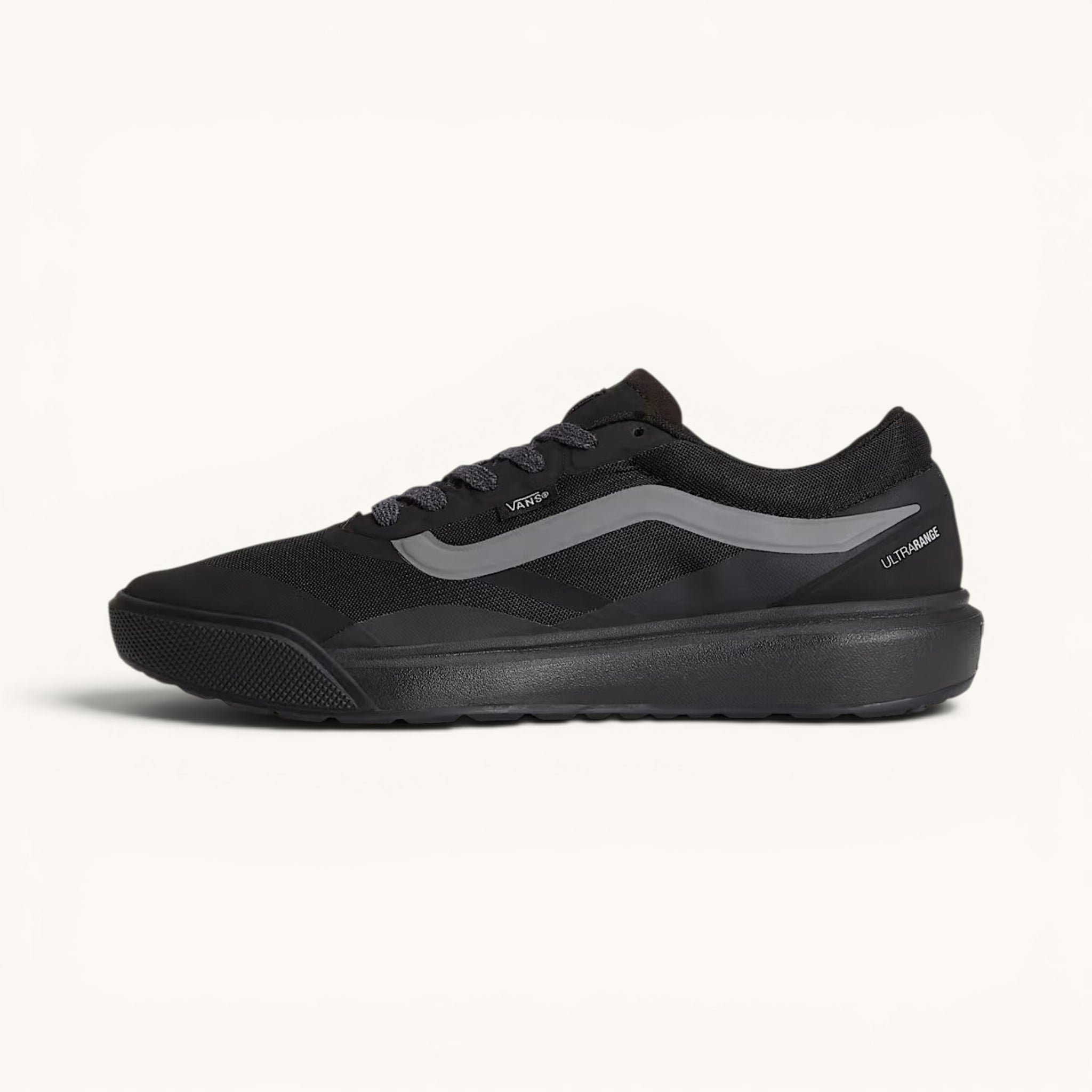 Tenis Vans MTE Ultrarange 2.0 RW Black