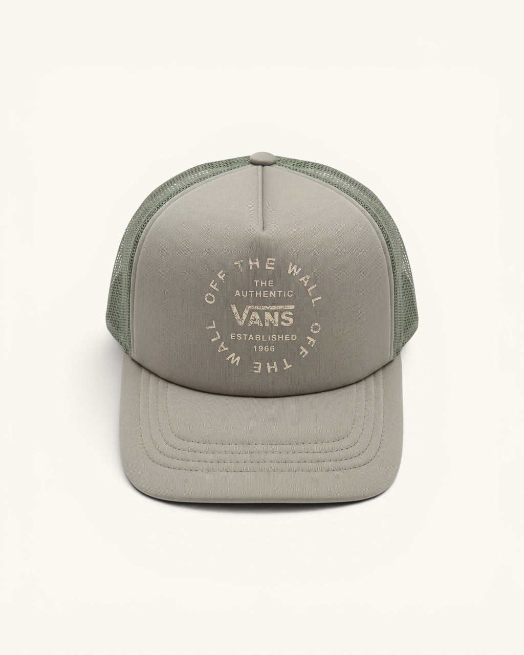 Gorra Vans Always Authentic OTW