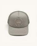 Gorra Vans Always Authentic OTW