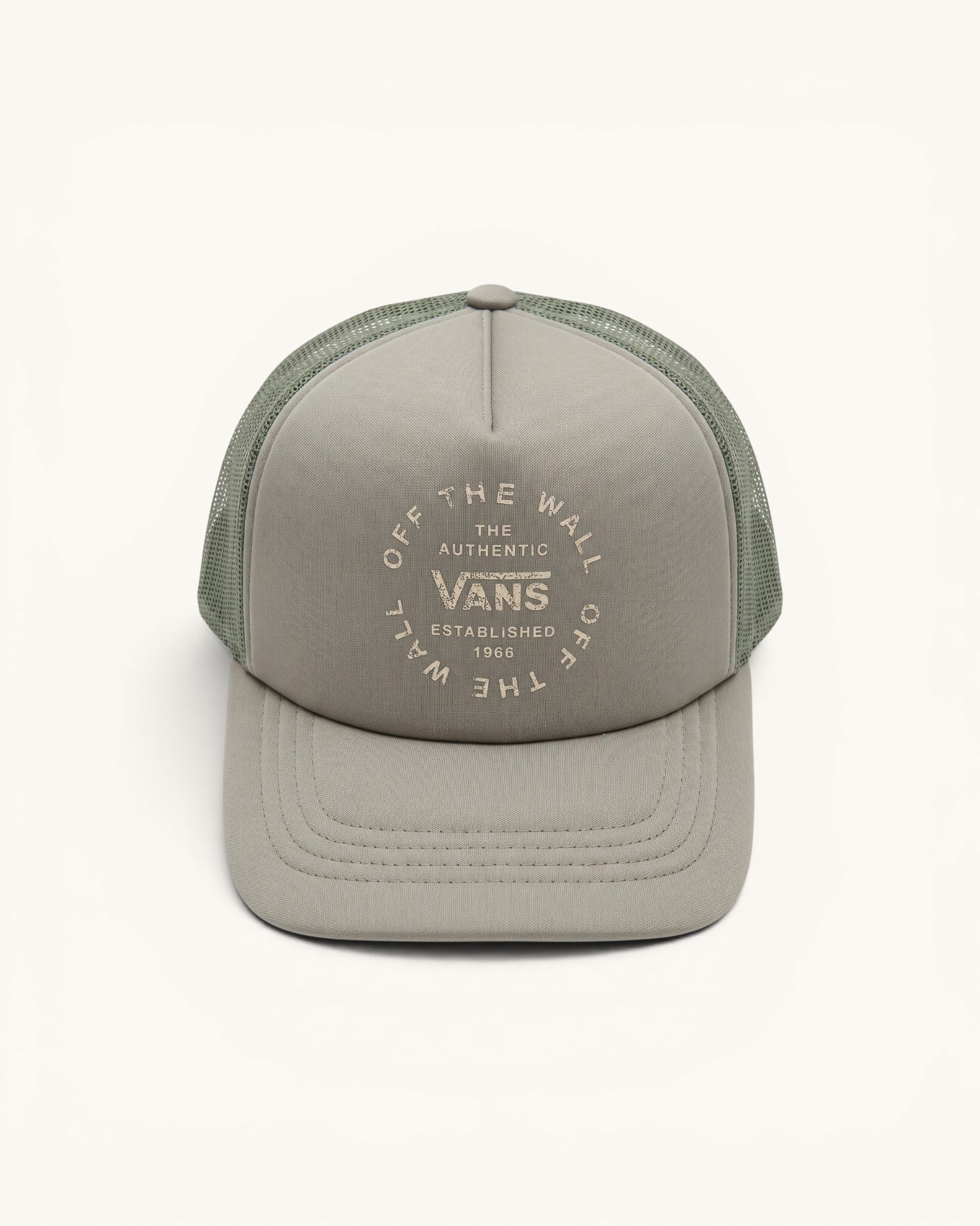 Gorra Vans Always Authentic OTW