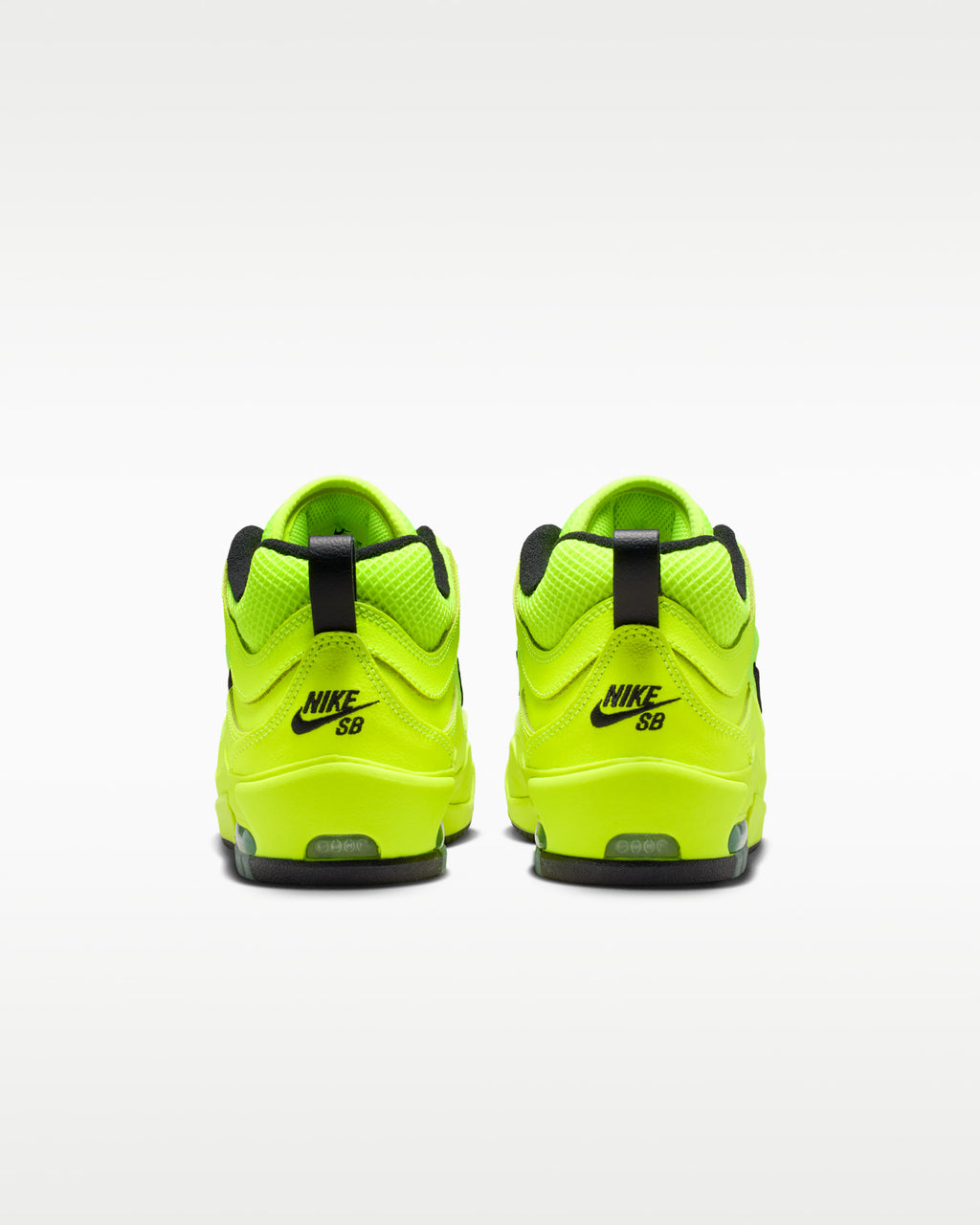Tenis Nike Air Max Ishod
