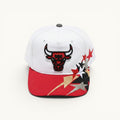 Gorra Mitchell & Ness Chicago Bulls Shooting Stars Snapback