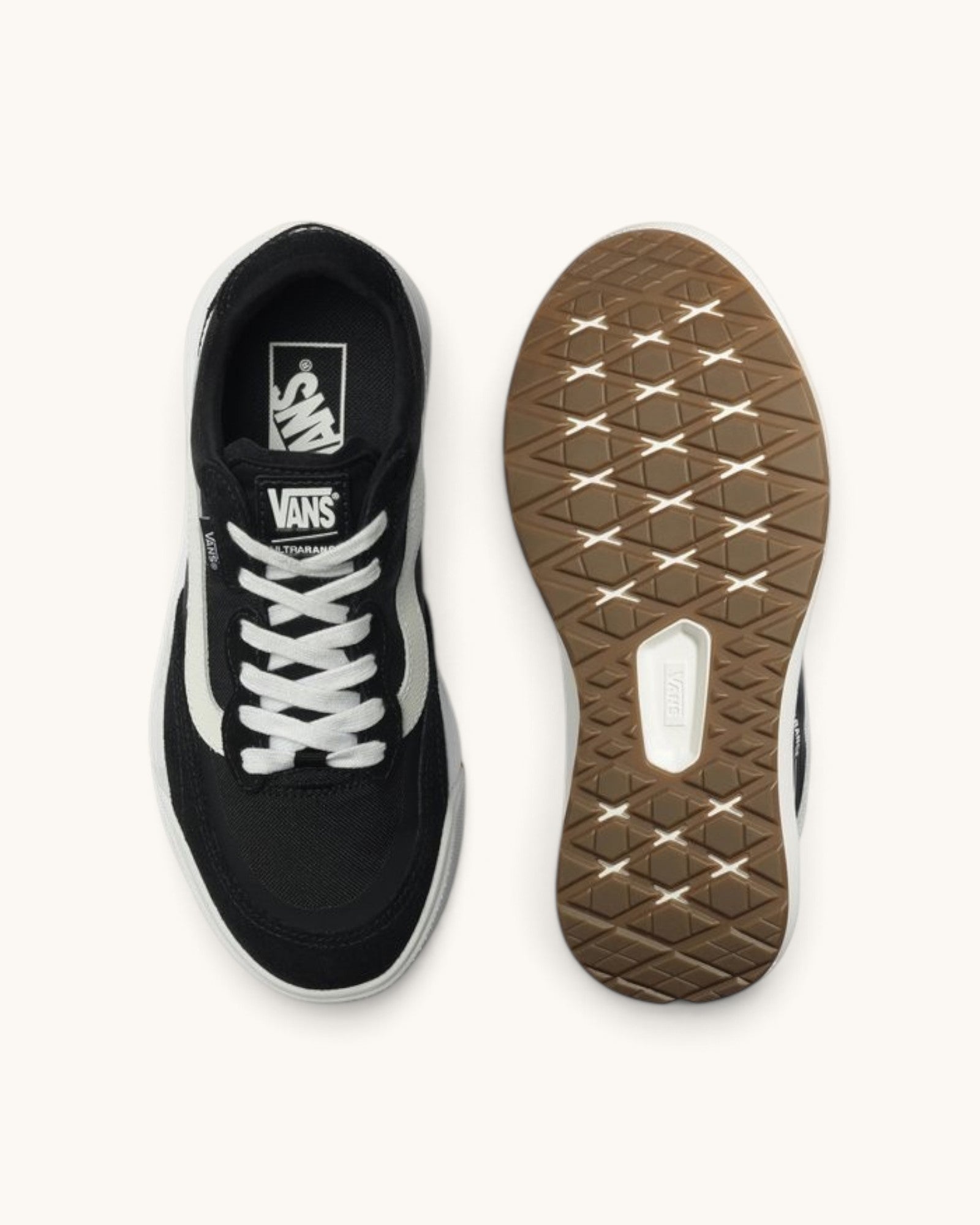 Tenis Vans MTE Ultrarange 2.0 SE