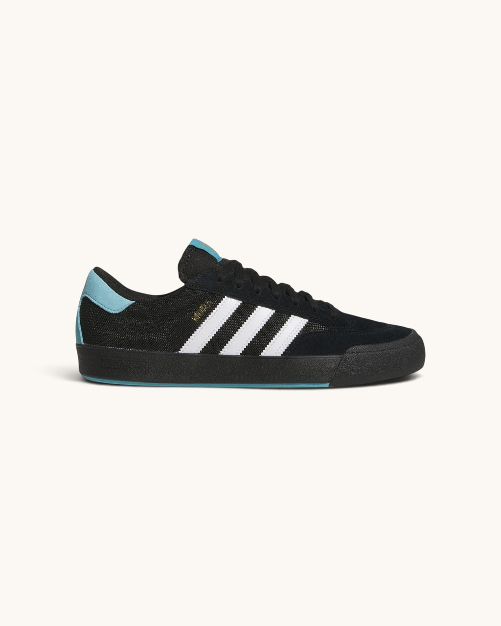 Tenis Adidas Nora Core Black
