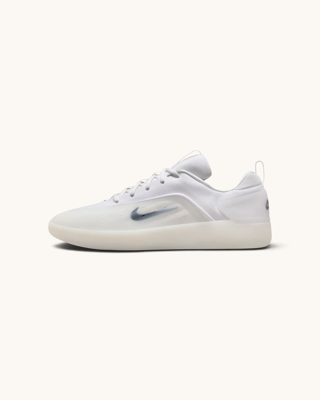 Tenis Nike SB Zoom Nyjah 4 White