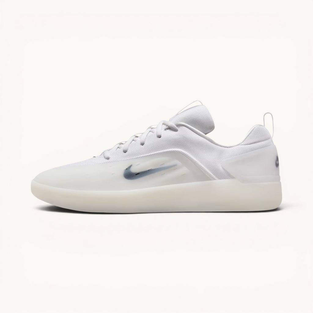 Tenis Nike SB Zoom Nyjah 4