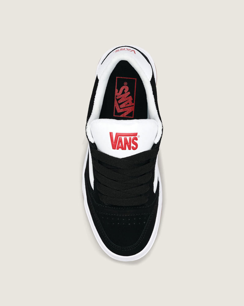 Tenis Vans Hylane