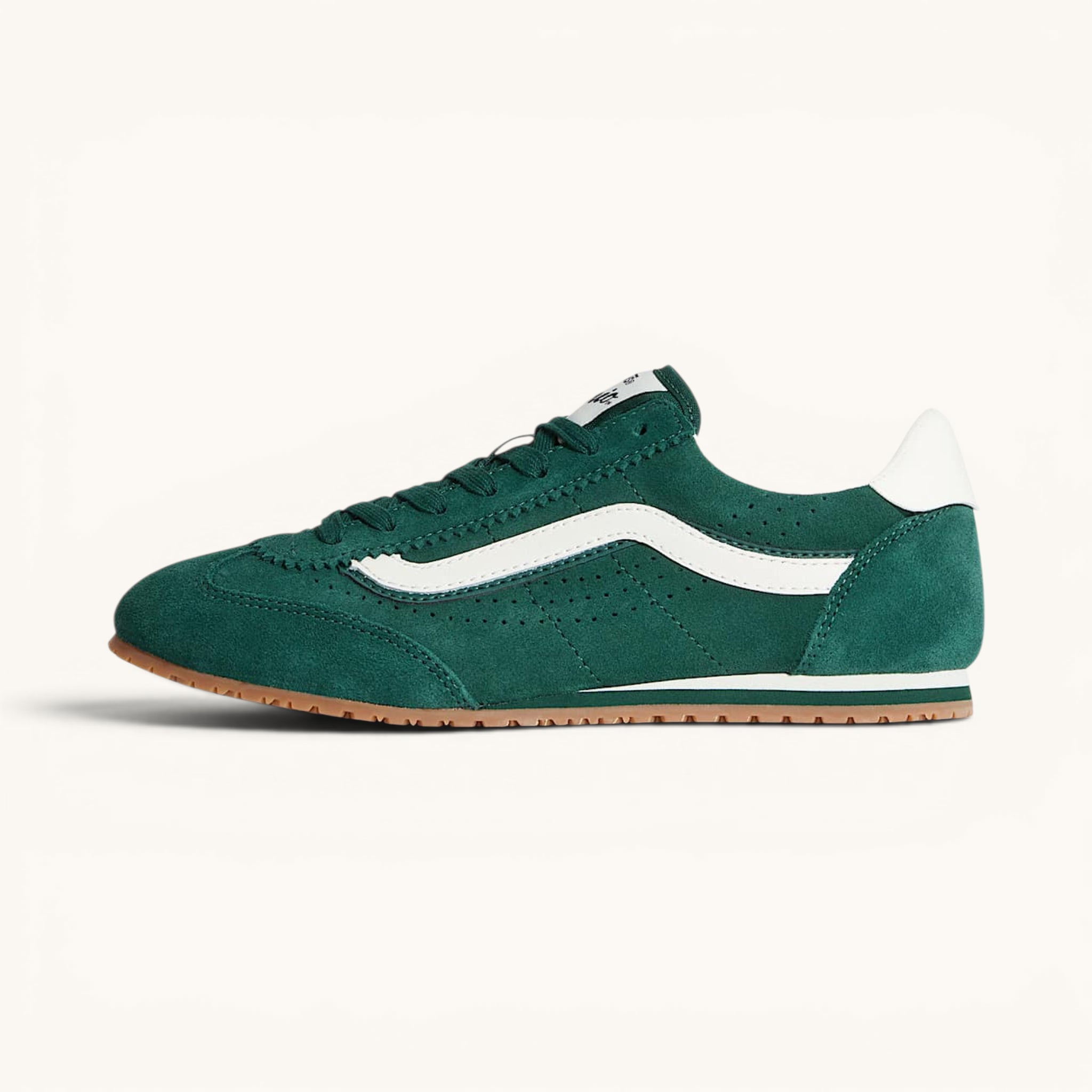 Tenis Vans Super Lowpro Emerald Green