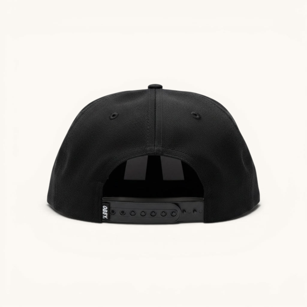 Gorra Obey Lessons