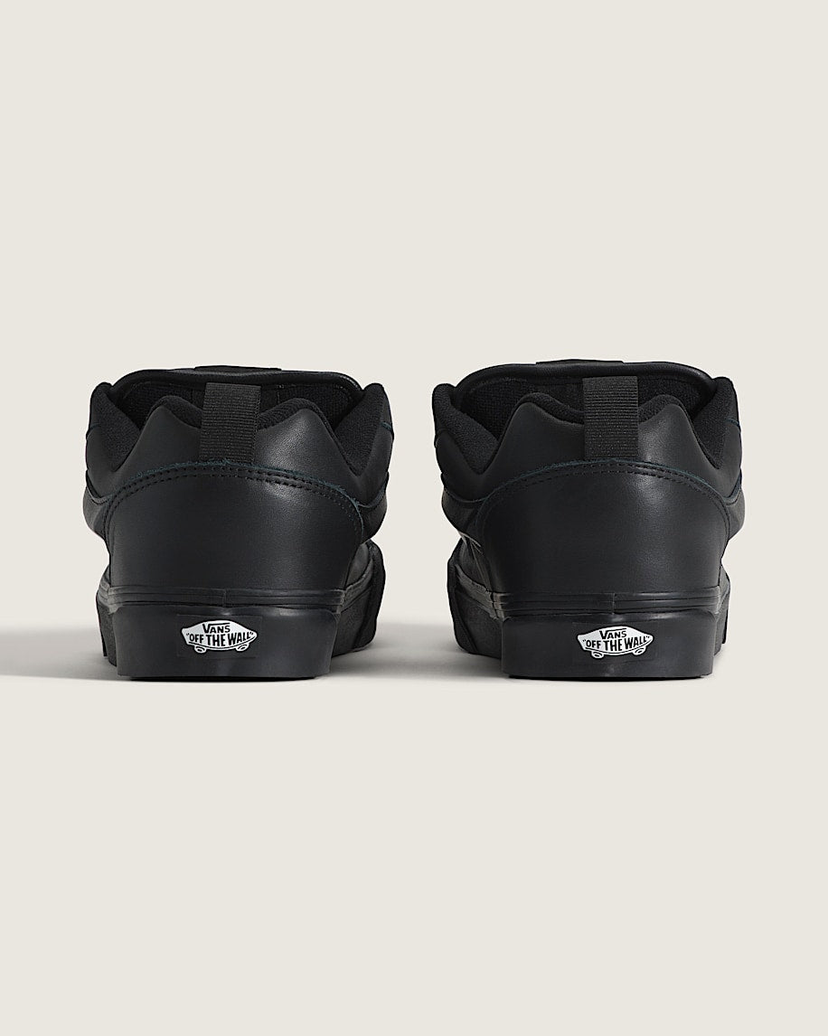 Tenis Vans Knu Skool Cuero