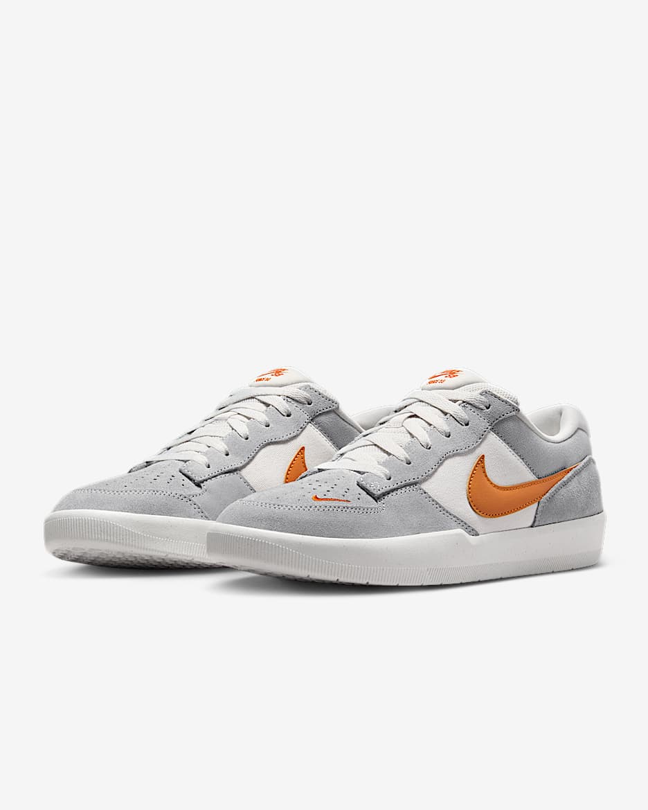 Tenis Nike SB Force 58