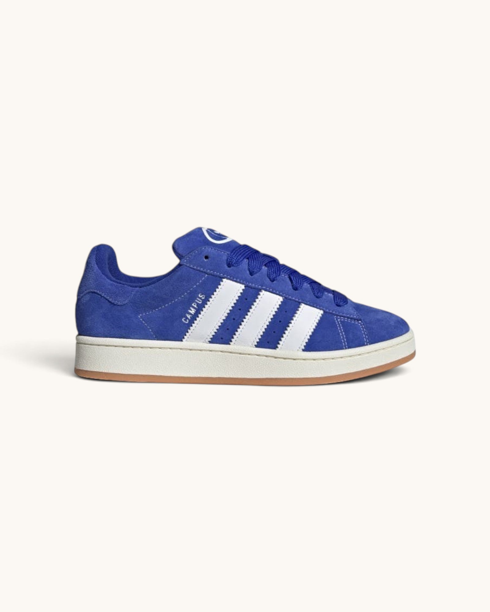 Tenis Adidas Originals Campus 00s Semi Lucid Blue