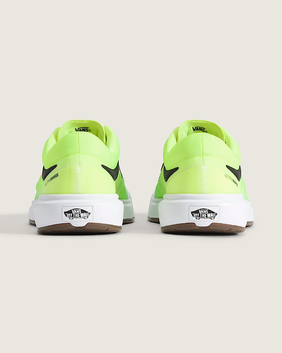 Tenis Vans MTE Ultrarange 2.0 RW  Gradient Neon Green
