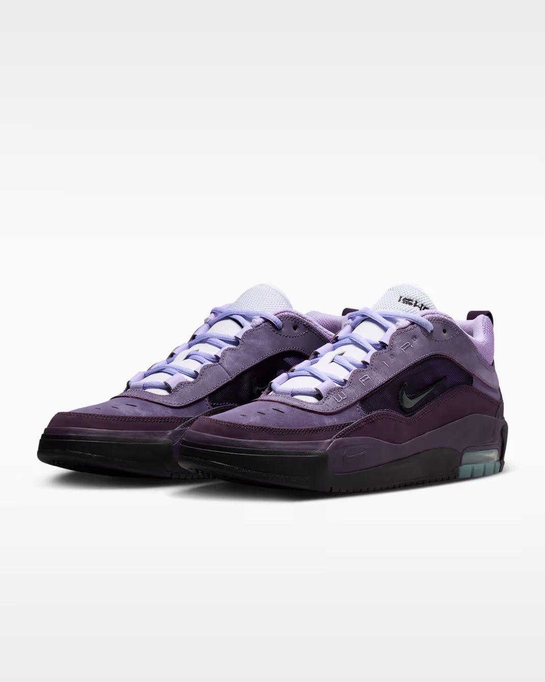 Tenis Nike Air Max Ishod