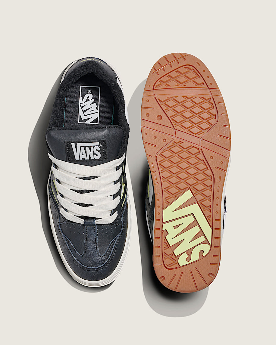 Tenis Vans Upland