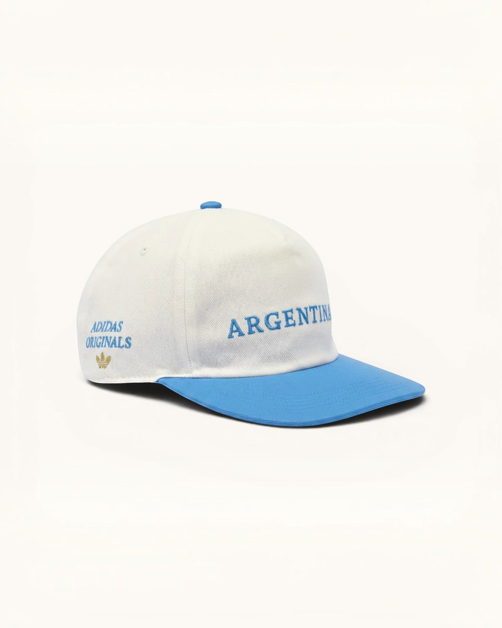 Gorra Adidas Originals Argentina Strapback