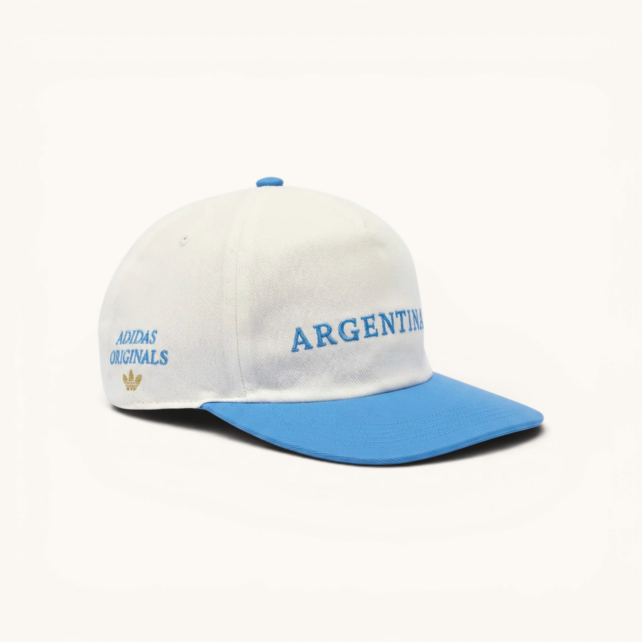Gorra Adidas Originals Argentina Strapback