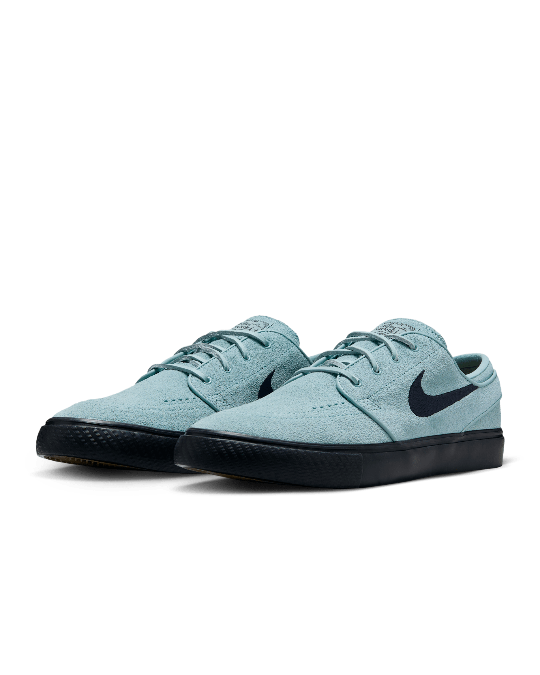 Tenis Nike SB Zoom Janoski OG+