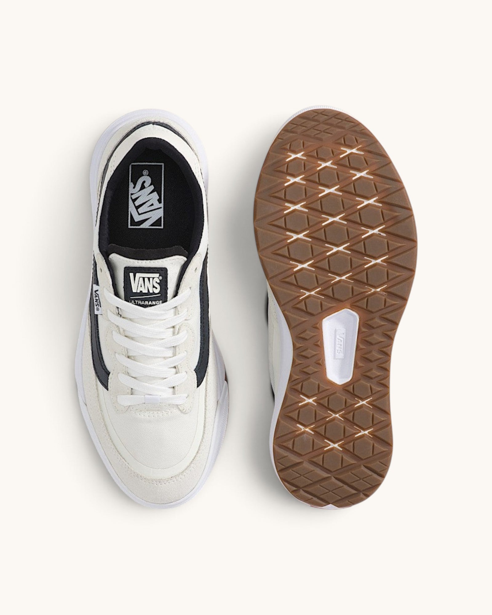 Tenis Vans MTE Ultrarange 2.0 SE