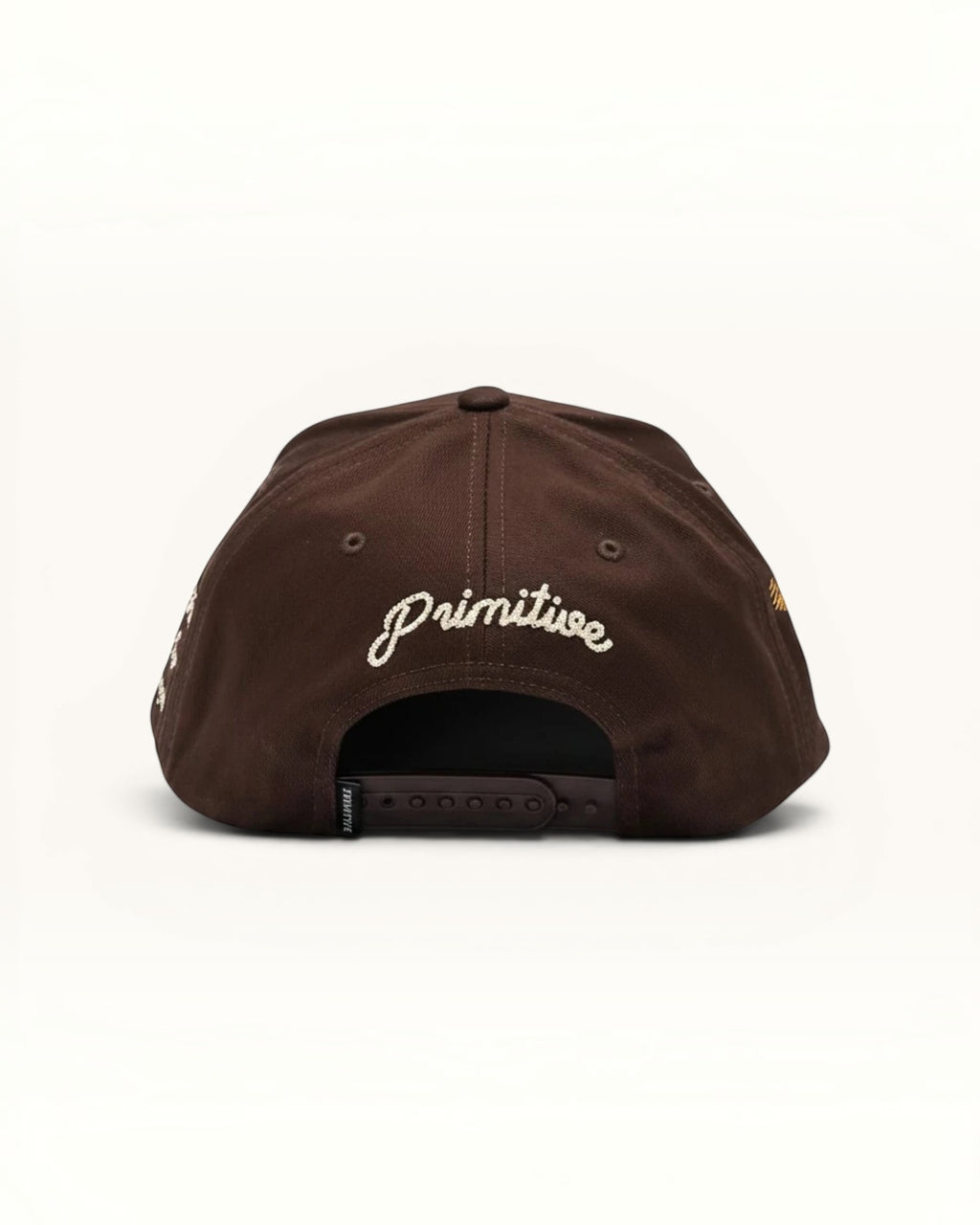 Gorra Primitive Altar Snapback