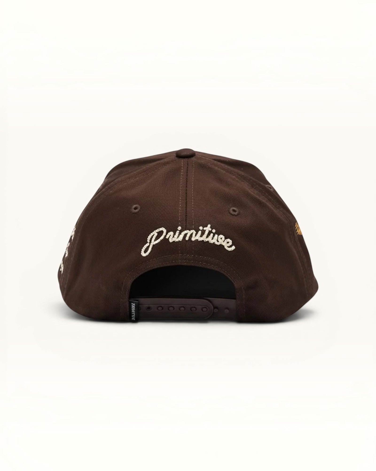 Gorra Primitive Altar Snapback