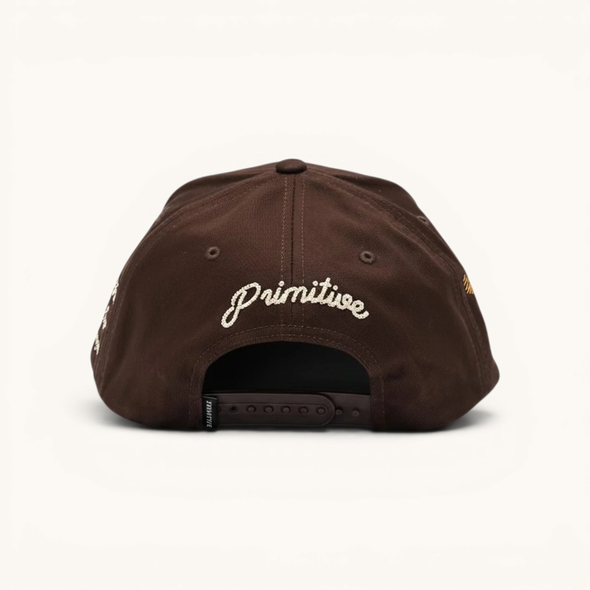 Gorra Primitive Altar Snapback