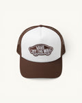 Gorra Vans Classic Patch