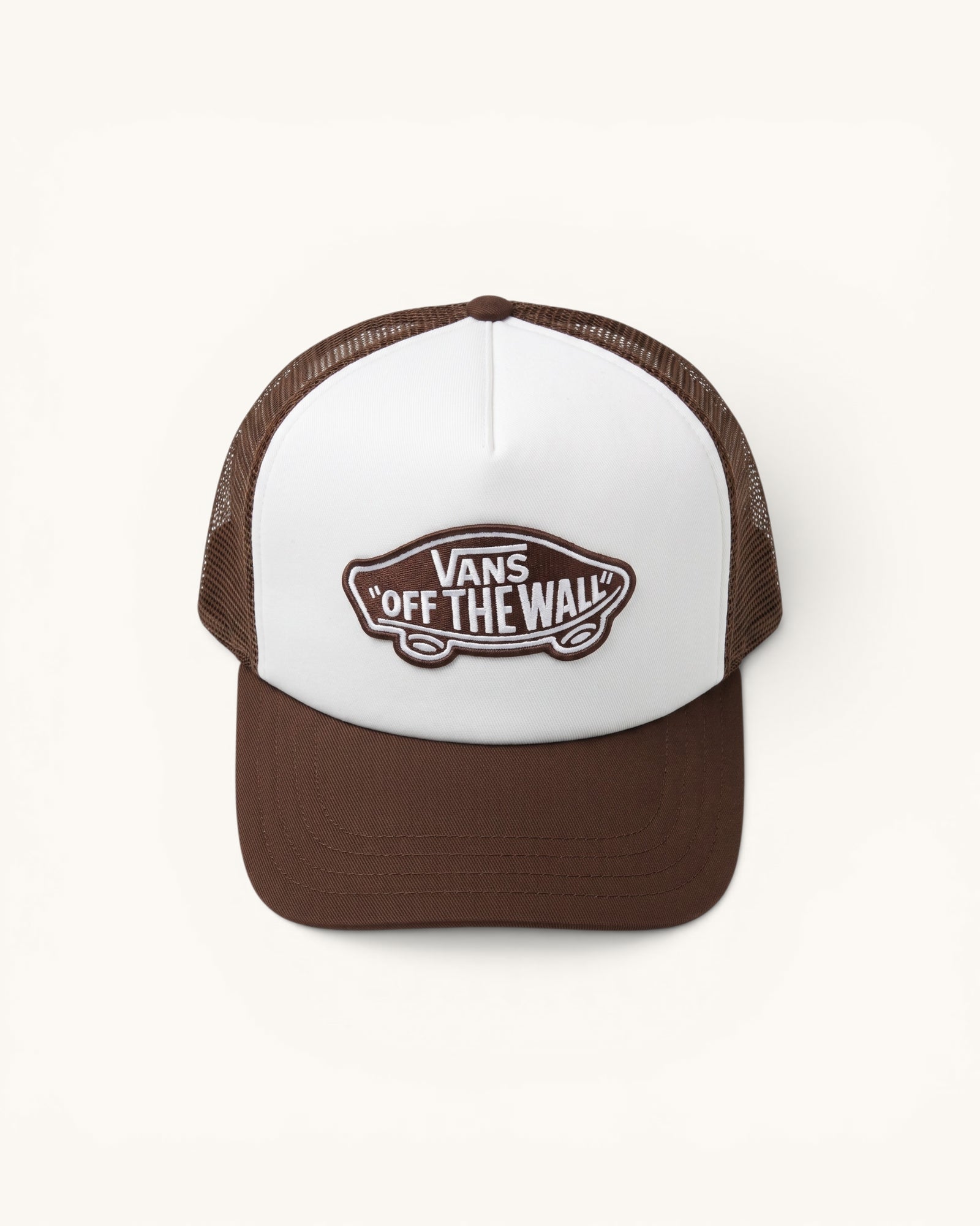 Gorra Vans Classic Patch