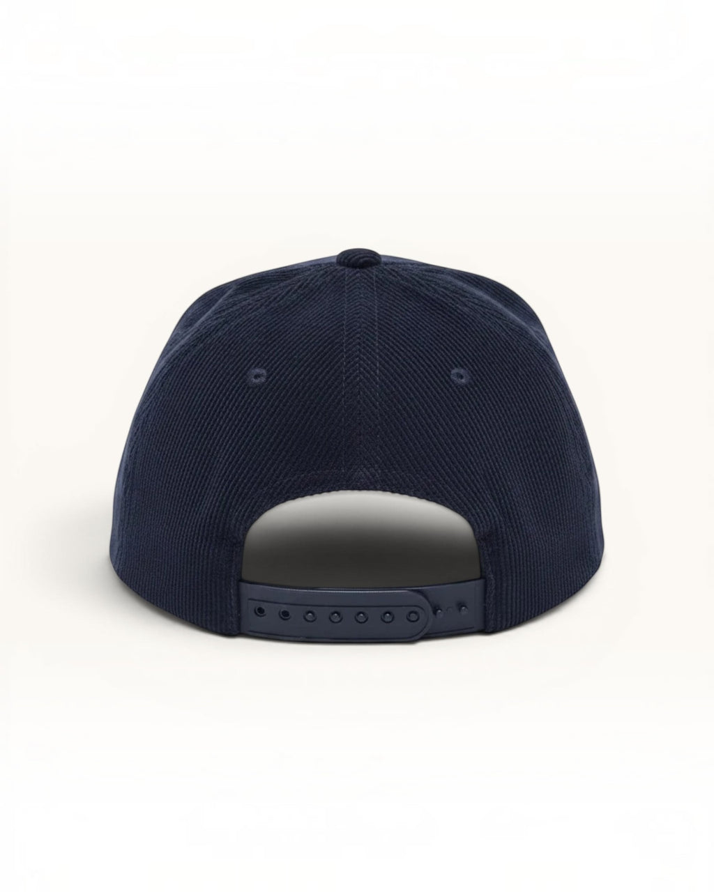Gorra Brixton Crest Netplus Corduroy Snapback