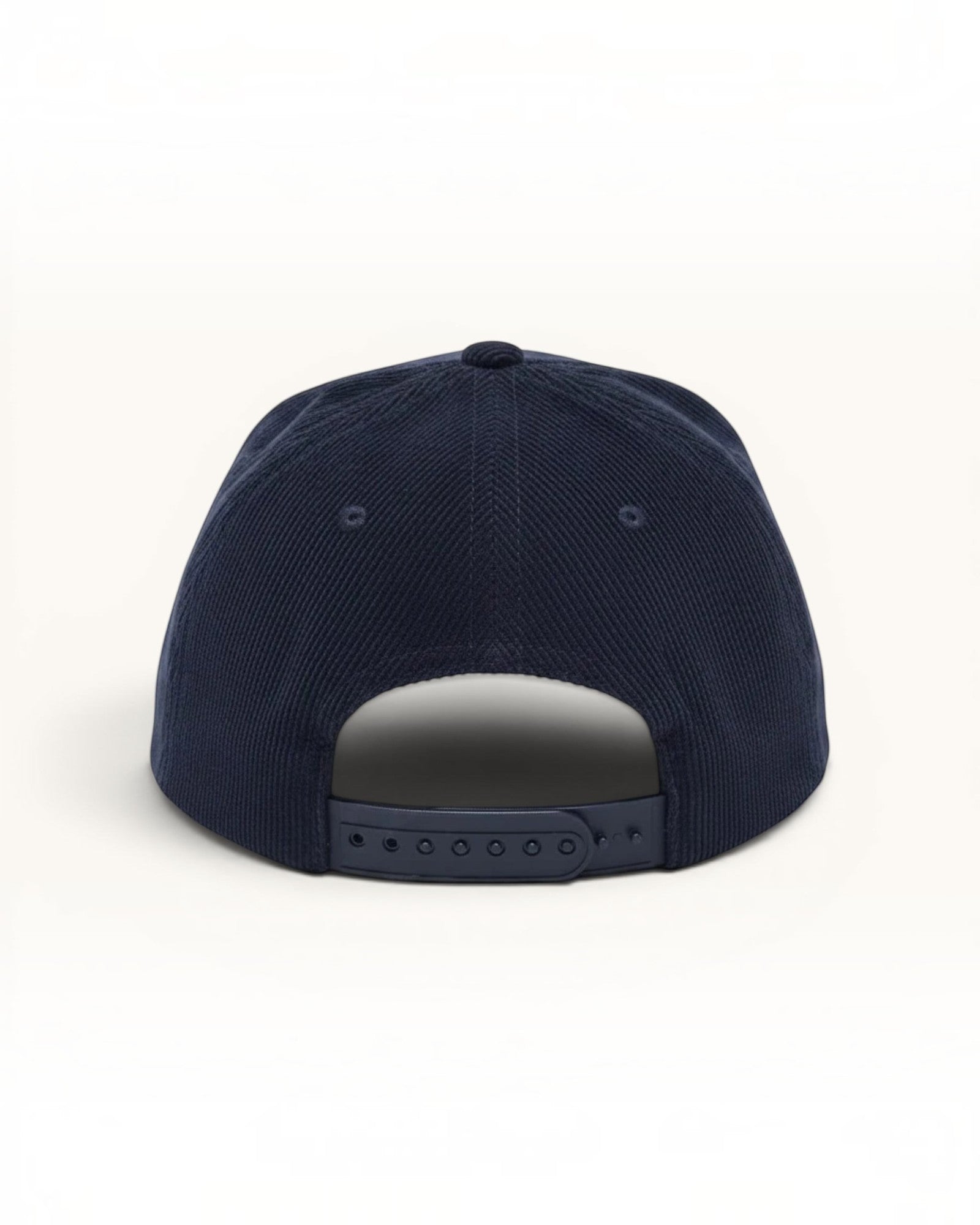 Gorra Brixton Crest Netplus Corduroy Snapback