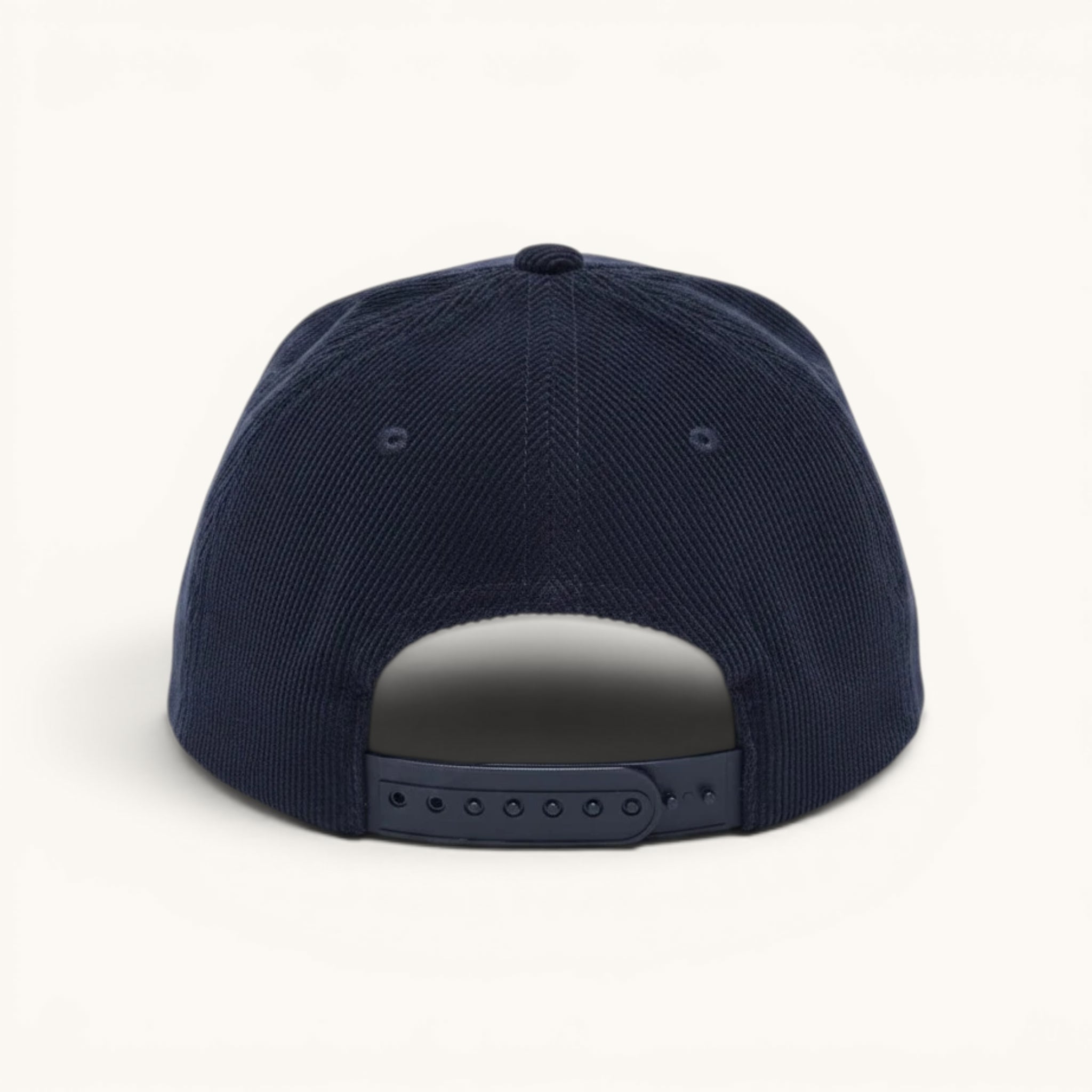 Gorra Brixton Crest Netplus Corduroy Snapback