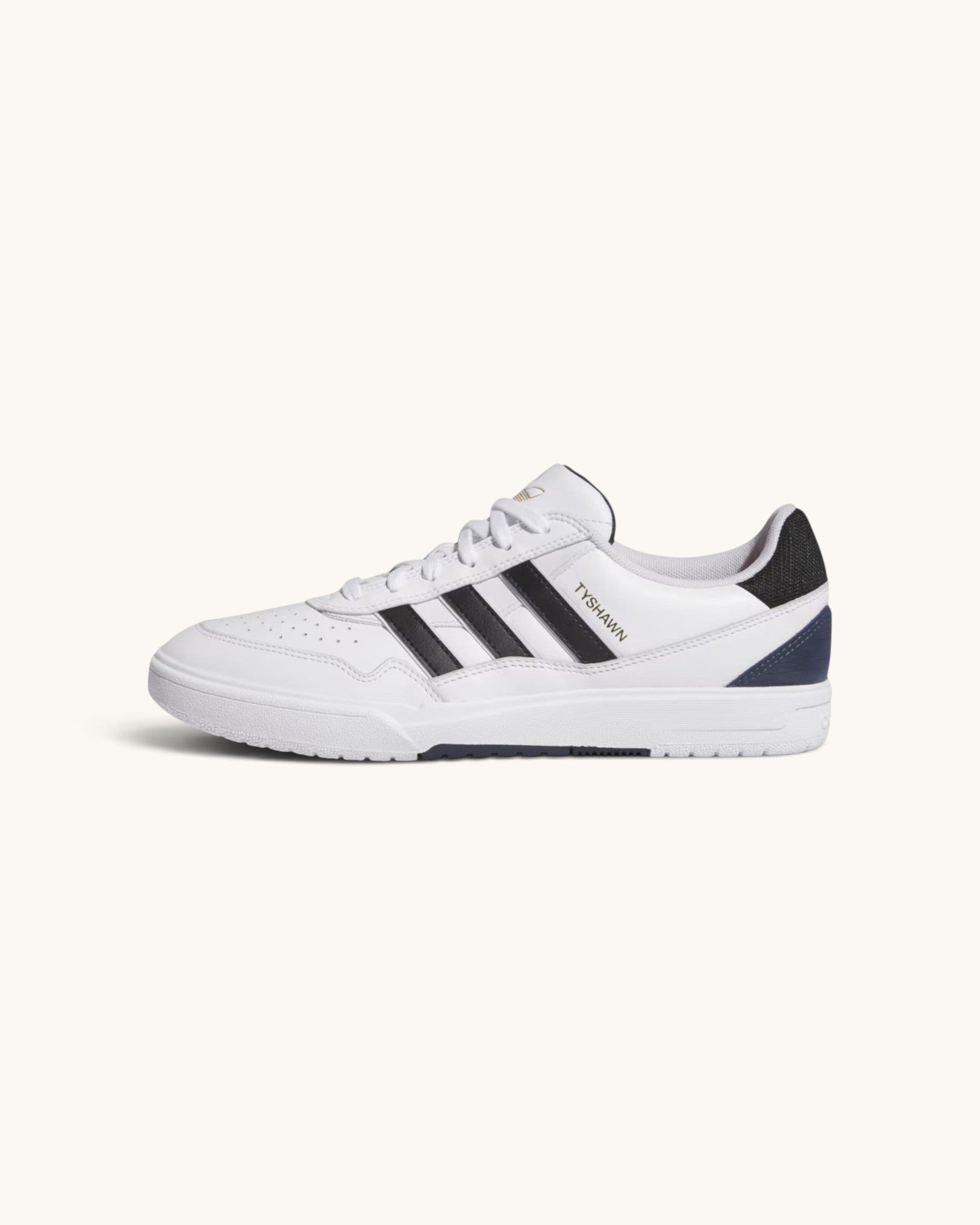 Tenis Adidas Tyshawn II Cloud White
