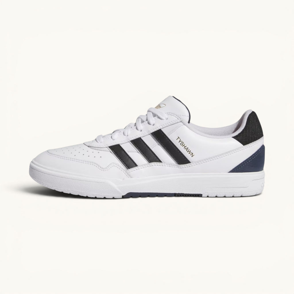 Tenis Adidas Tyshawn II Cloud White