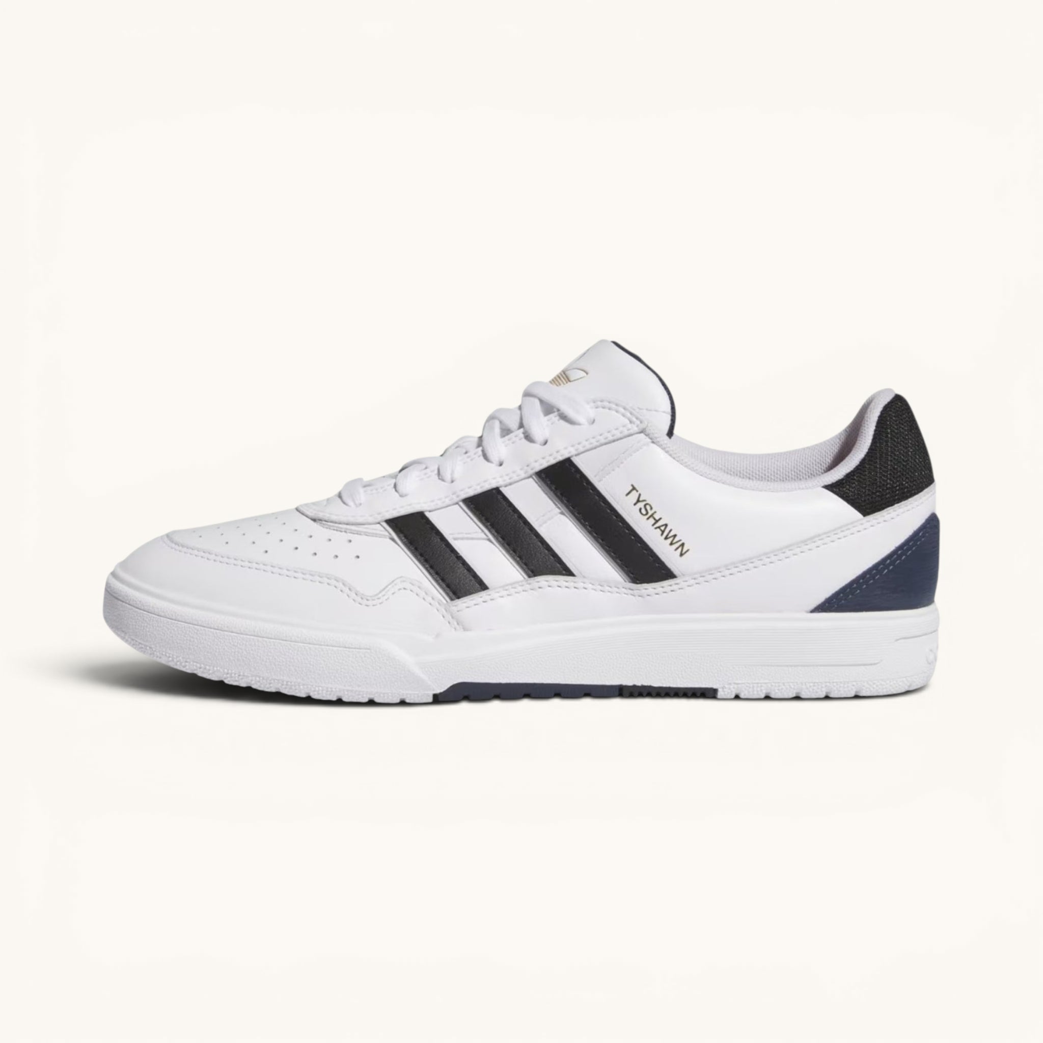 Tenis Adidas Tyshawn II Cloud White