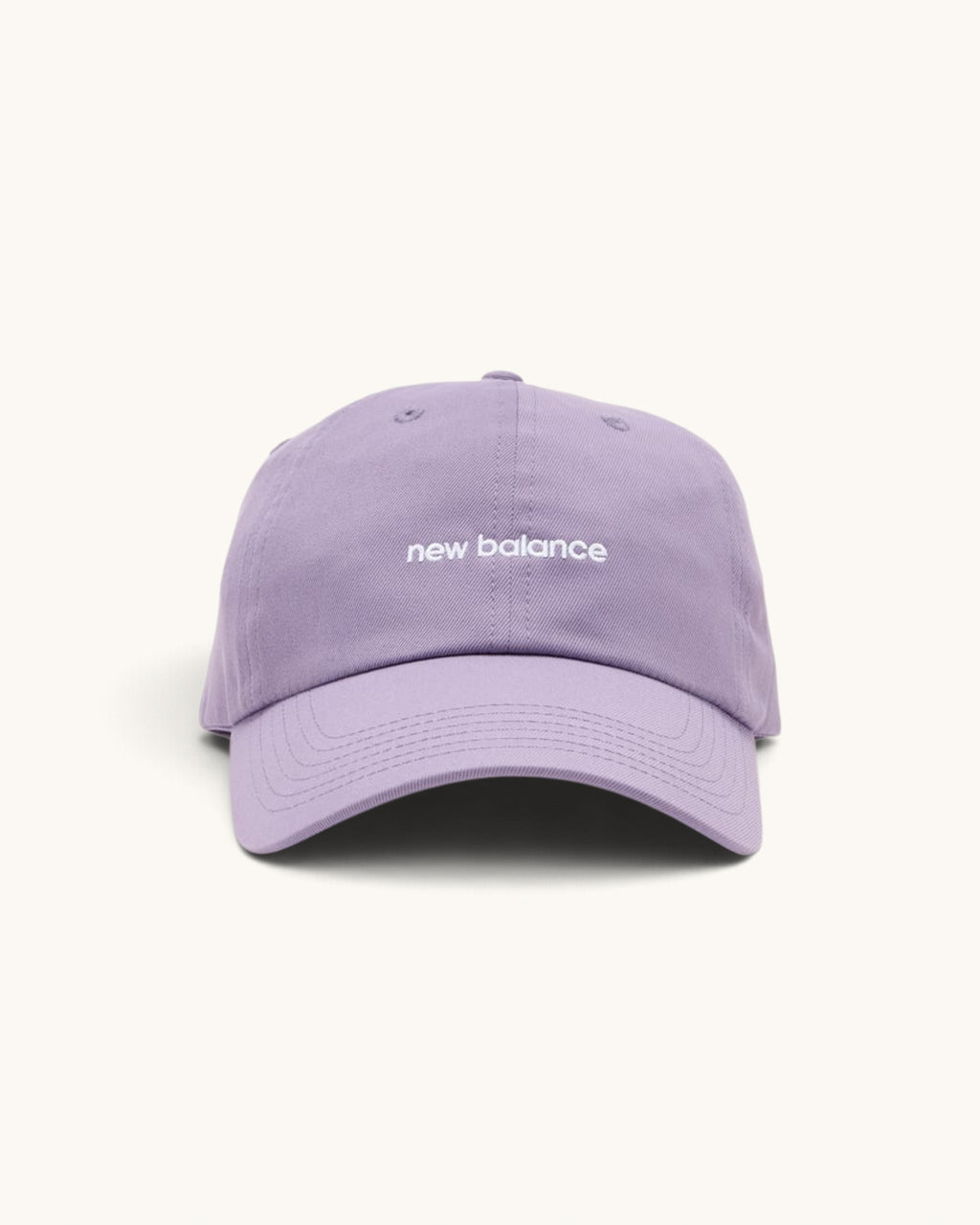 Gorra New Balance
6 Panel Linear logo