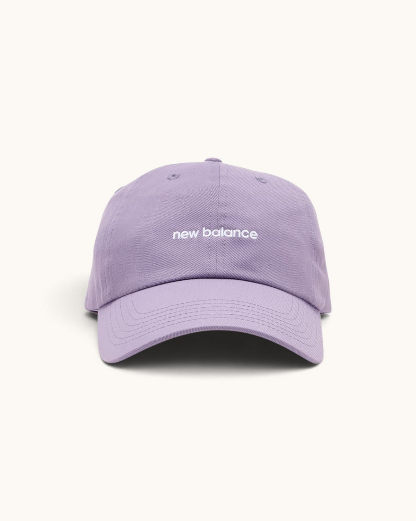 Gorra New Balance
6 Panel Linear logo
