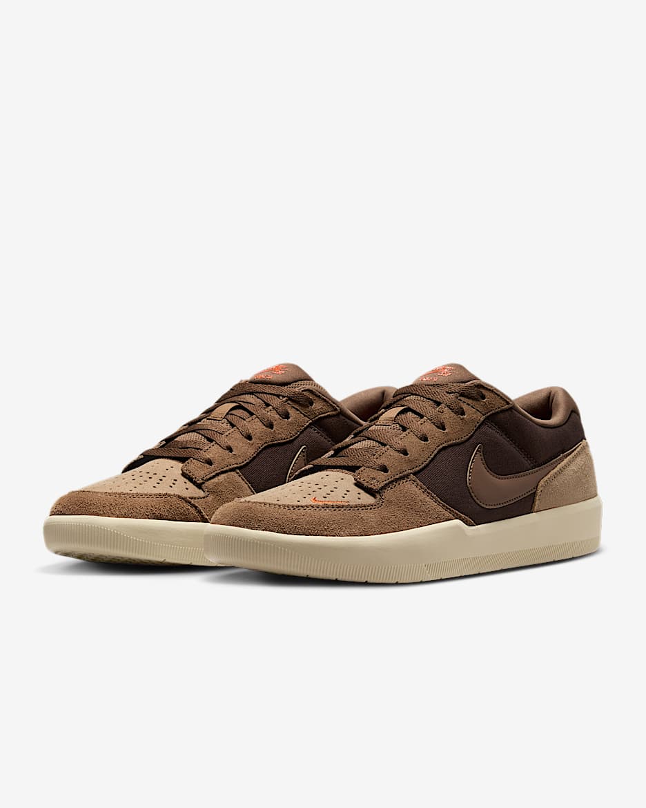 Tenis Nike SB Force 58