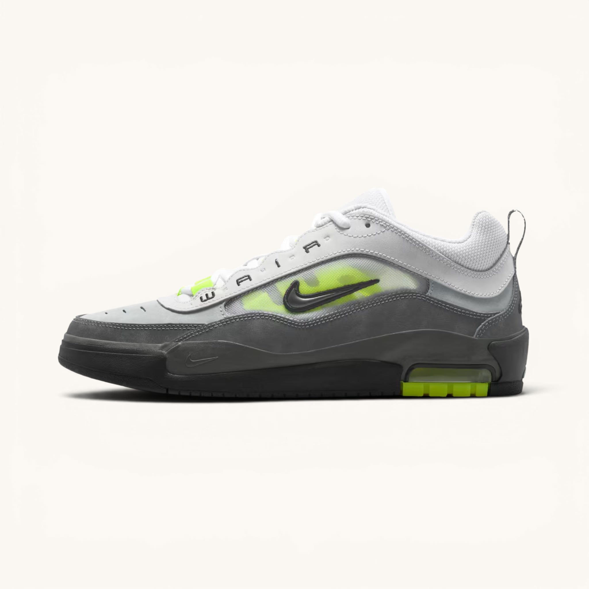 Tenis Nike Air Max Ishod