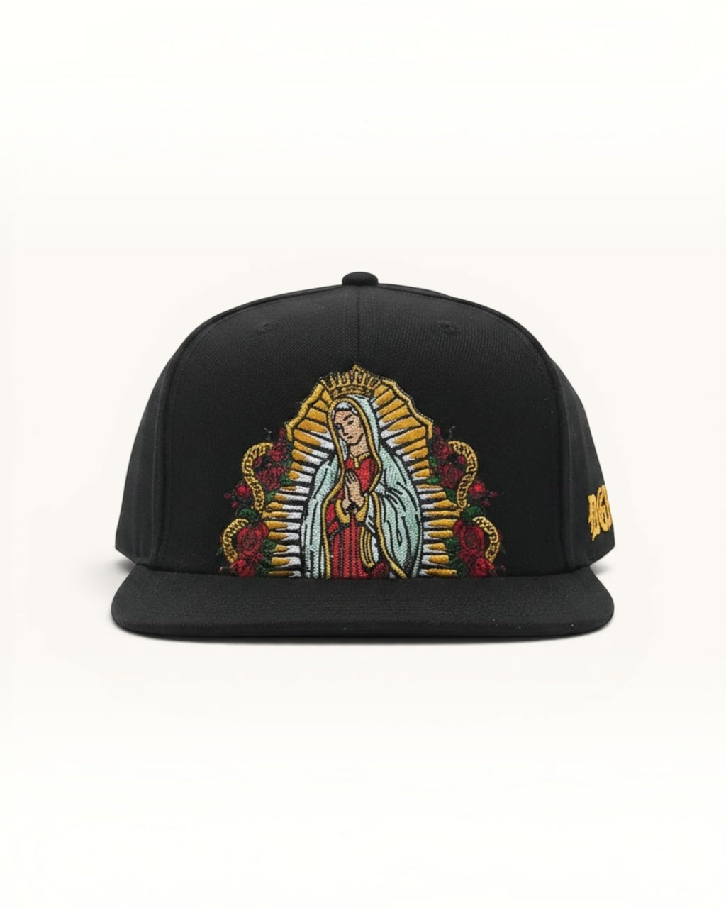 Gorra DGK Our Lady Snapback