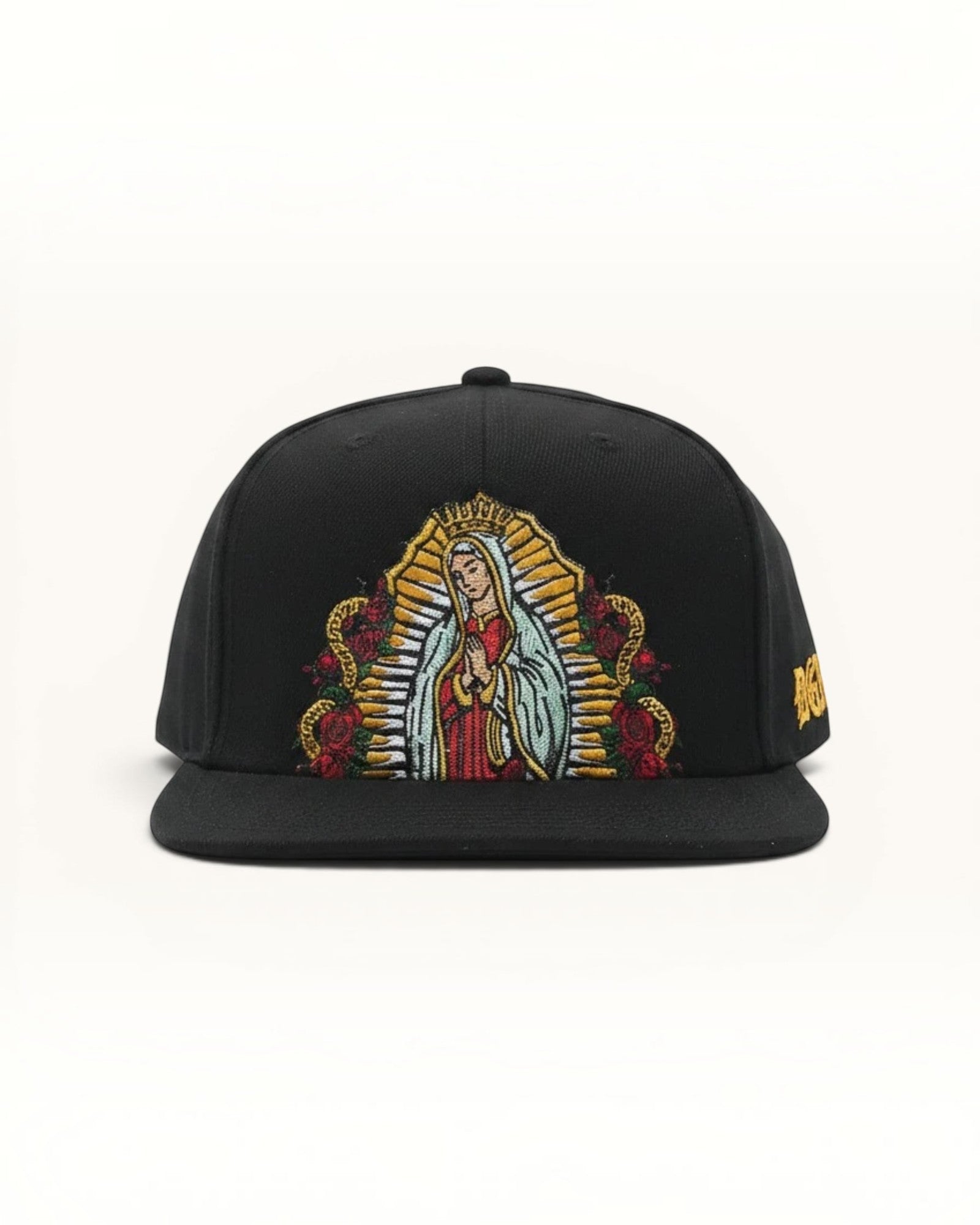 Gorra DGK Our Lady Snapback