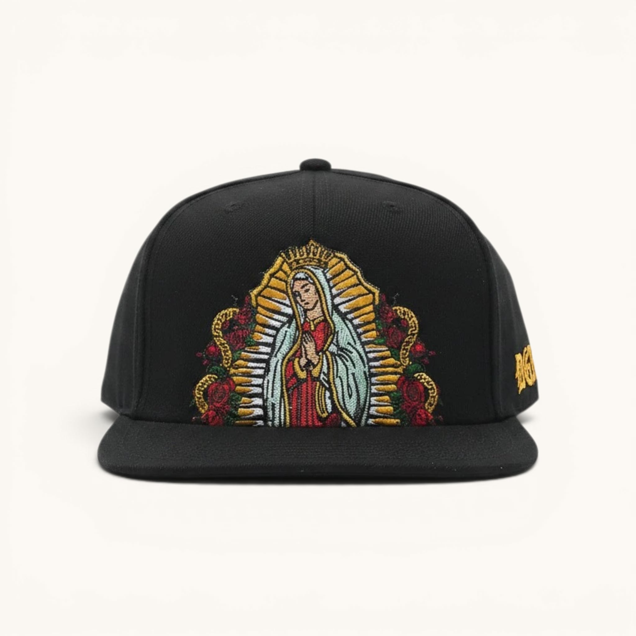 Gorra DGK Our Lady Snapback