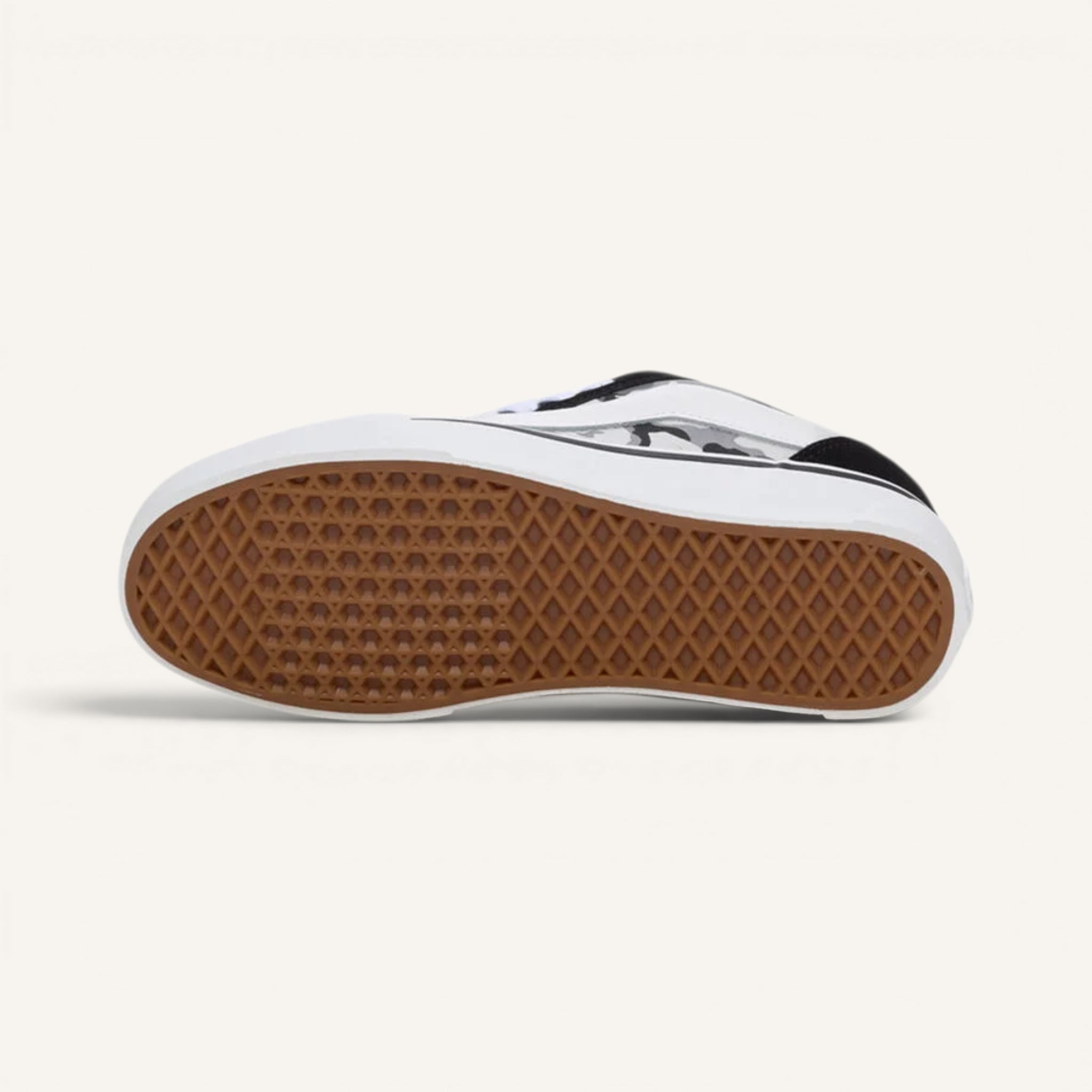 Tenis Vans Knu Skool Camo