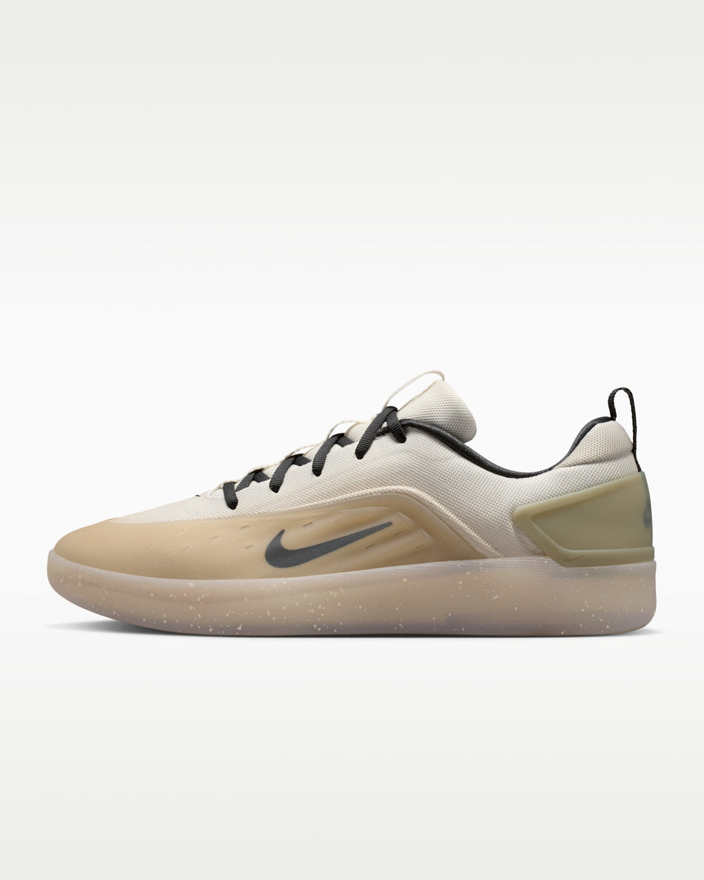 Tenis Nike SB Zoom Nyjah 4 Desert Khaki