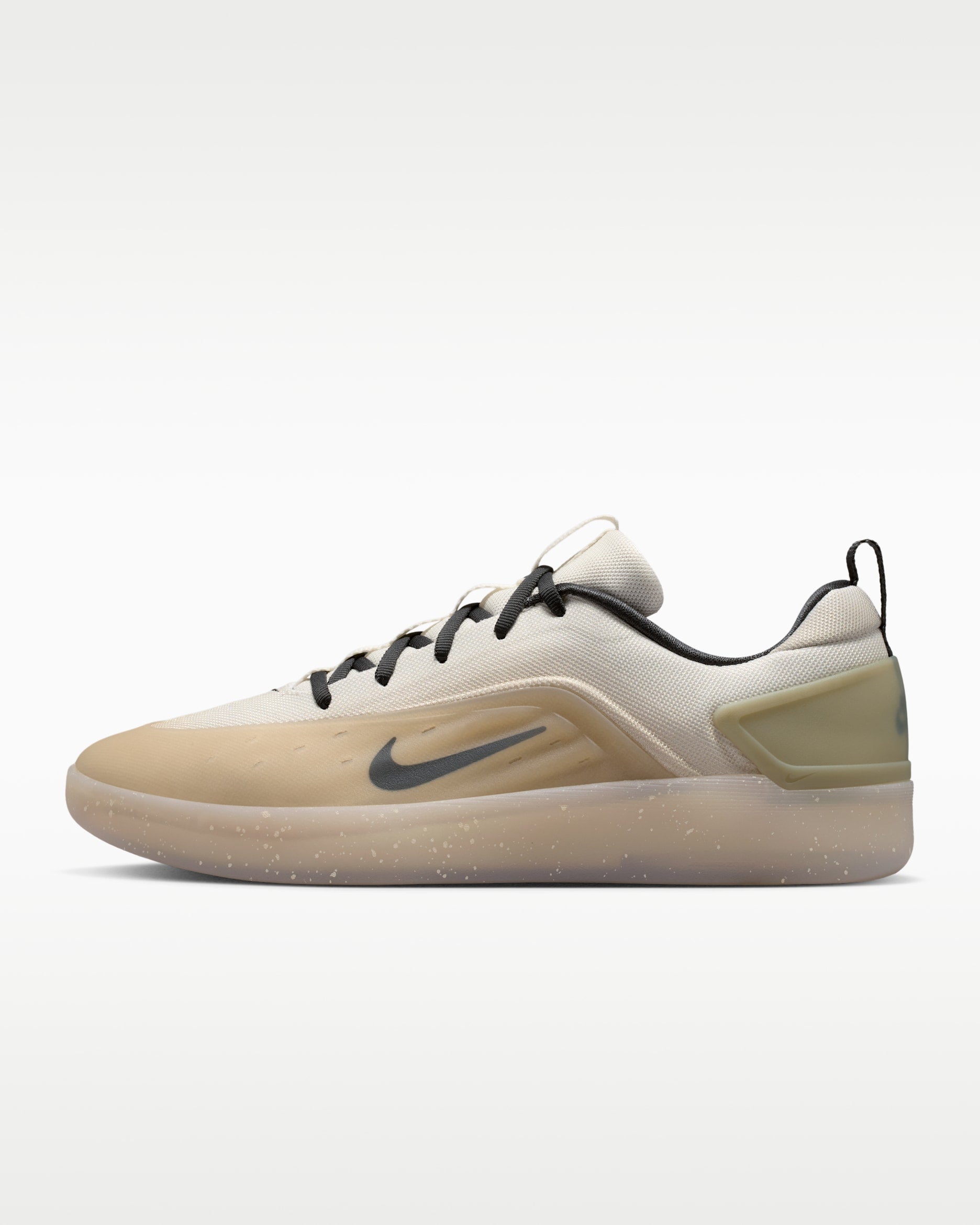 Tenis Nike SB Zoom Nyjah 4 Desert Khaki